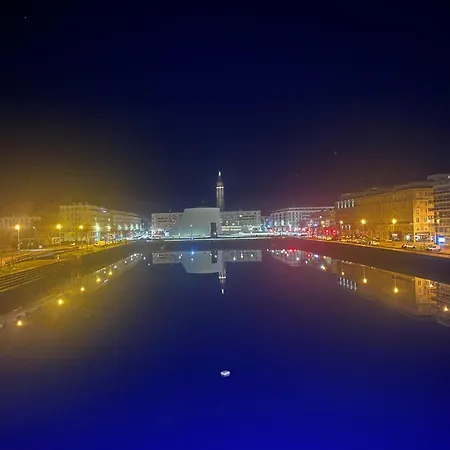 Vivez Le Panorama A 180 - Parking - Proximite De La Gare Apartment