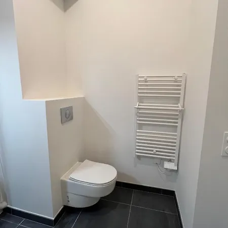 Vivez Le Panorama A 180 - Parking - Proximite De La Gare Le Havre