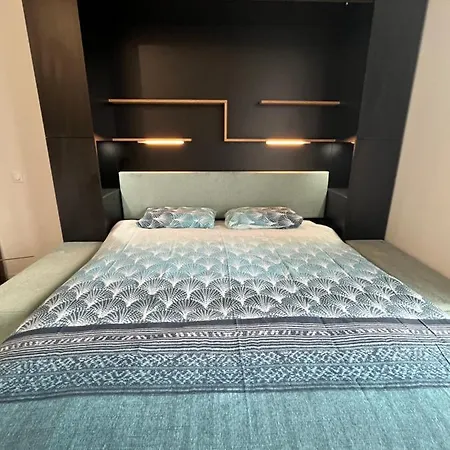 Vivez Le Panorama A 180 - Parking - Proximite De La Gare