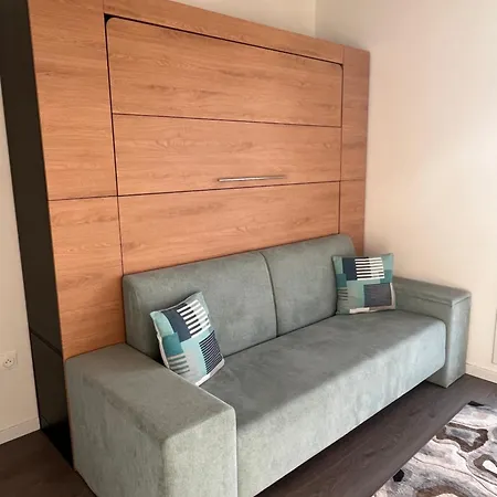 Apartment Vivez Le Panorama A 180 - Parking - Proximite De La Gare Le Havre