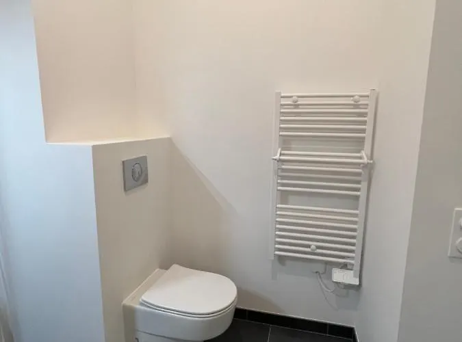 Vivez Le Panorama A 180 - Parking - Proximite De La Gare Le Havre