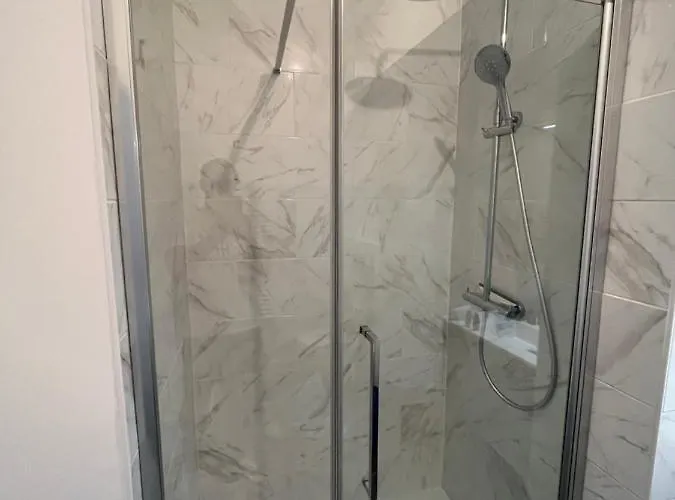 Vivez Le Panorama A 180 - Parking - Proximite De La Gare * Le Havre